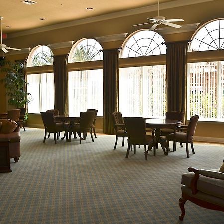 Bella Vida Resort By Resort Homes Of Florida Kissimmee Eksteriør billede