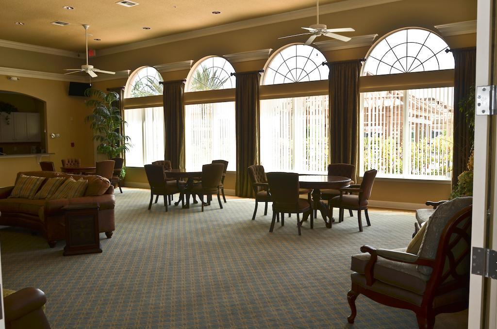 Bella Vida Resort By Resort Homes Of Florida Kissimmee Eksteriør billede