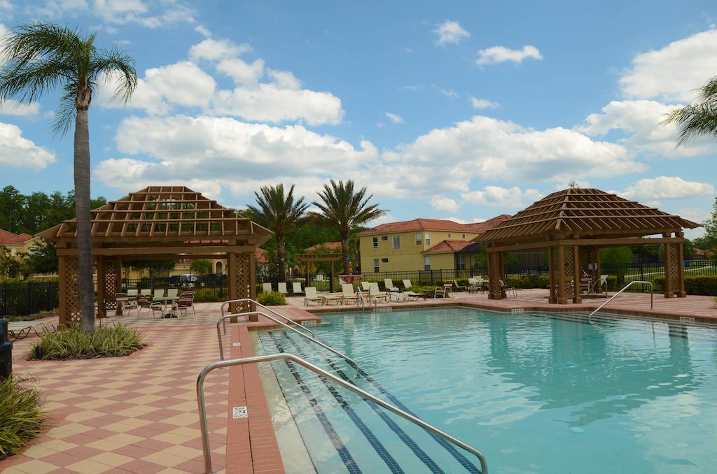 Bella Vida Resort By Resort Homes Of Florida Kissimmee Eksteriør billede