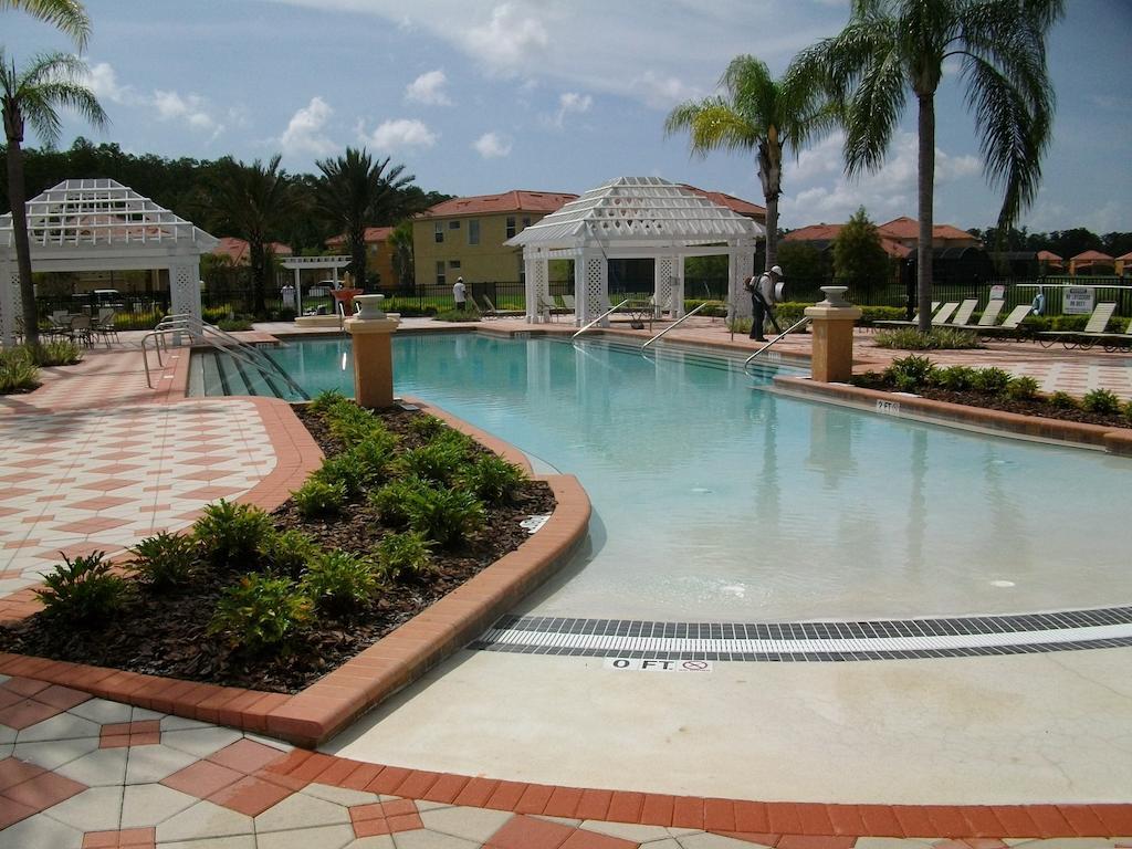Bella Vida Resort By Resort Homes Of Florida Kissimmee Eksteriør billede