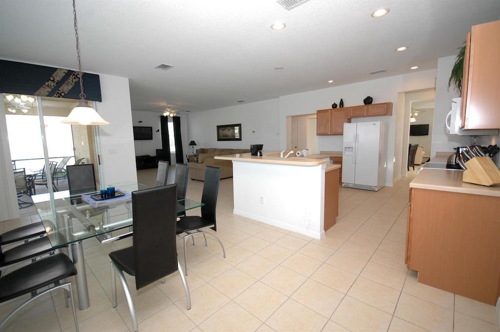 Bella Vida Resort By Resort Homes Of Florida Kissimmee Eksteriør billede