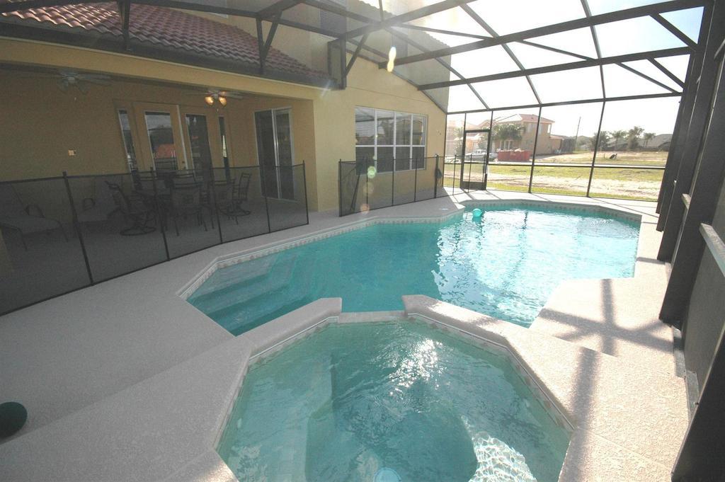 Bella Vida Resort By Resort Homes Of Florida Kissimmee Eksteriør billede