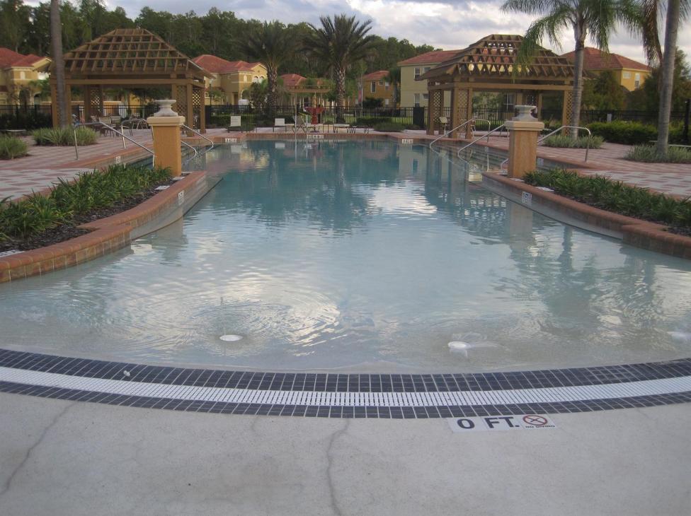 Bella Vida Resort By Resort Homes Of Florida Kissimmee Eksteriør billede