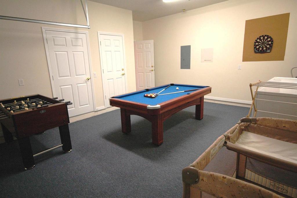 Bella Vida Resort By Resort Homes Of Florida Kissimmee Værelse billede