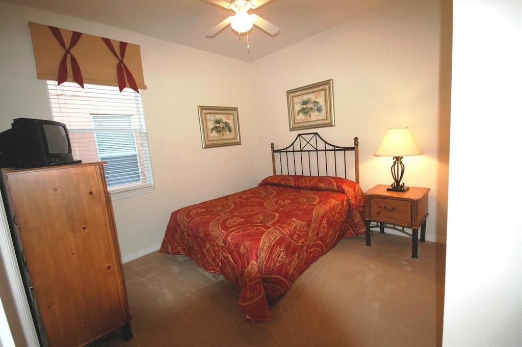 Bella Vida Resort By Resort Homes Of Florida Kissimmee Værelse billede