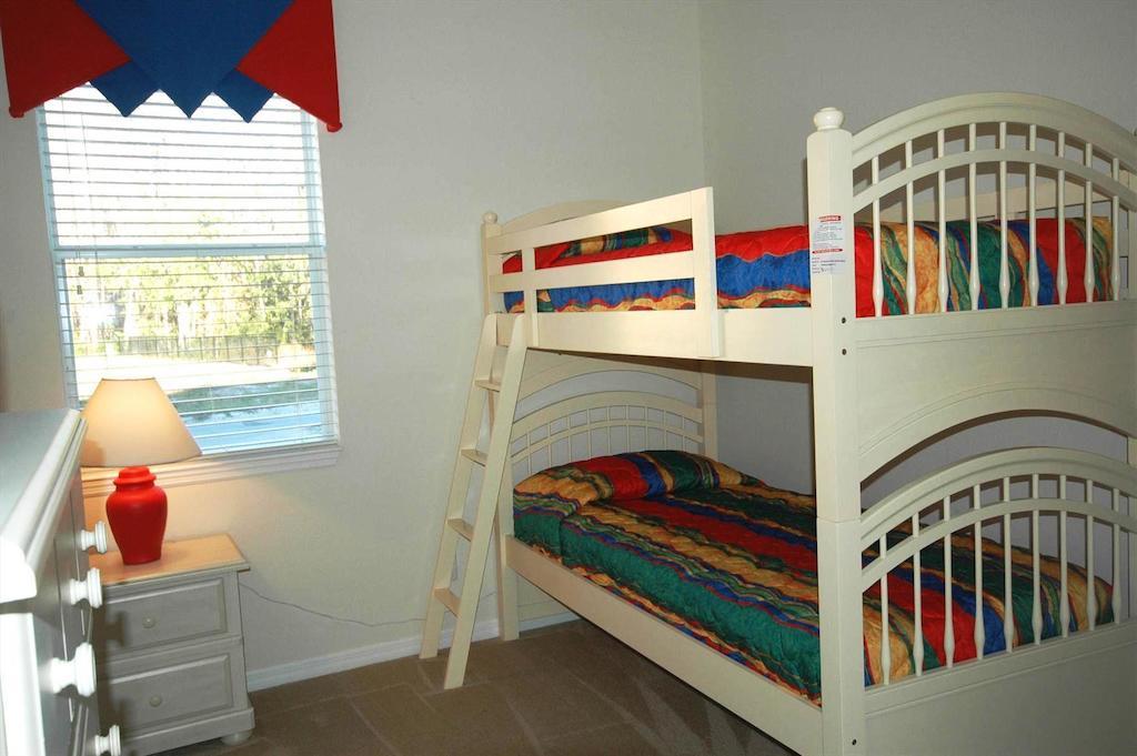Bella Vida Resort By Resort Homes Of Florida Kissimmee Værelse billede