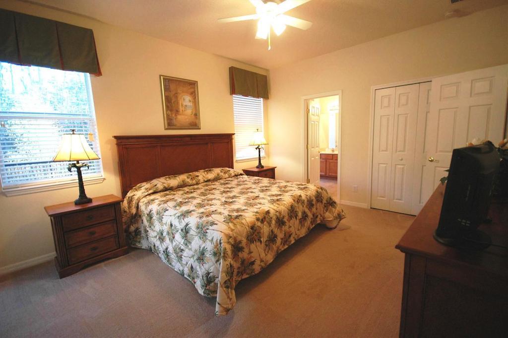 Bella Vida Resort By Resort Homes Of Florida Kissimmee Værelse billede