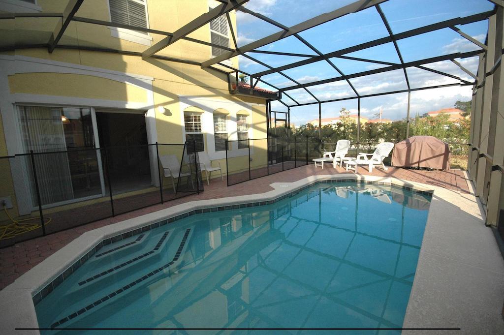 Bella Vida Resort By Resort Homes Of Florida Kissimmee Værelse billede