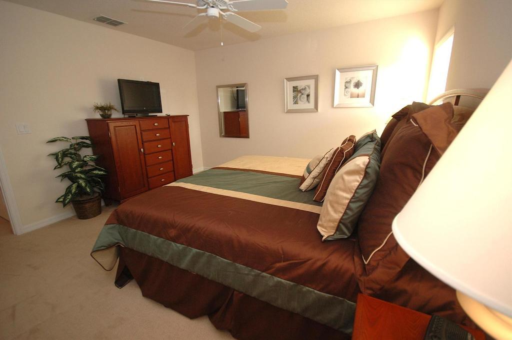 Bella Vida Resort By Resort Homes Of Florida Kissimmee Værelse billede