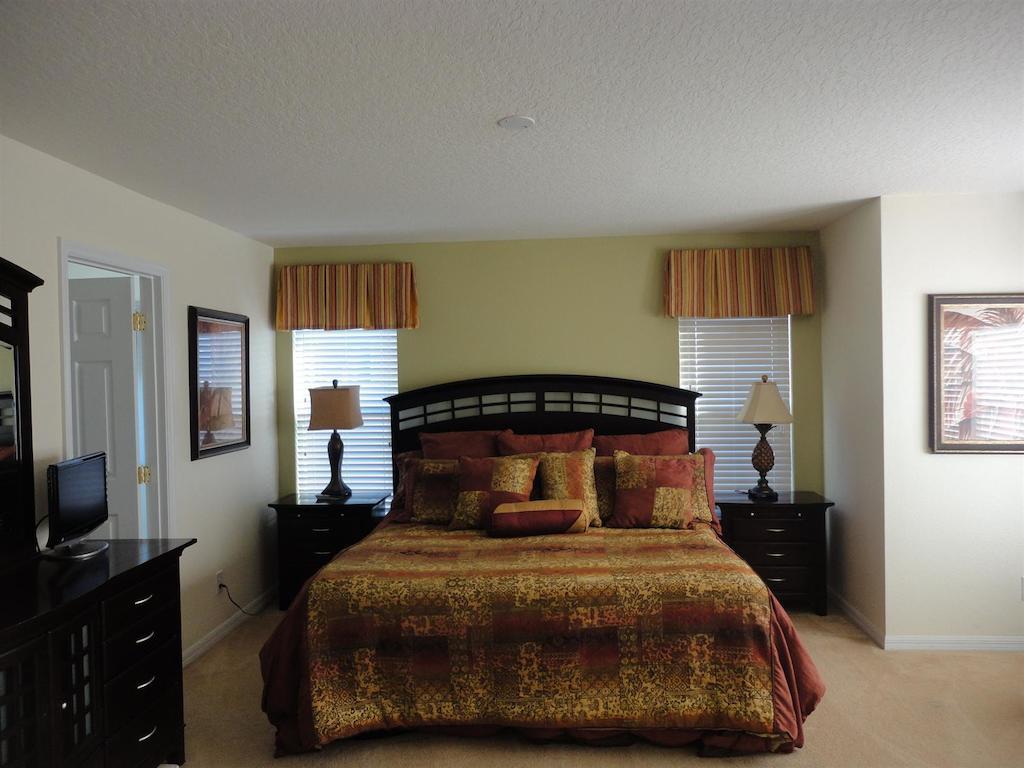 Bella Vida Resort By Resort Homes Of Florida Kissimmee Værelse billede