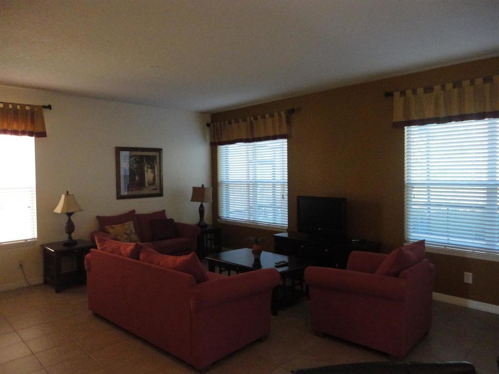 Bella Vida Resort By Resort Homes Of Florida Kissimmee Værelse billede