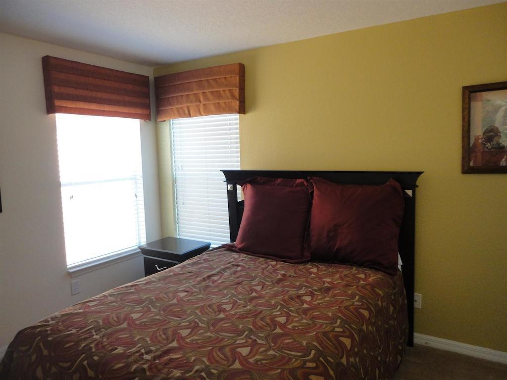 Bella Vida Resort By Resort Homes Of Florida Kissimmee Værelse billede