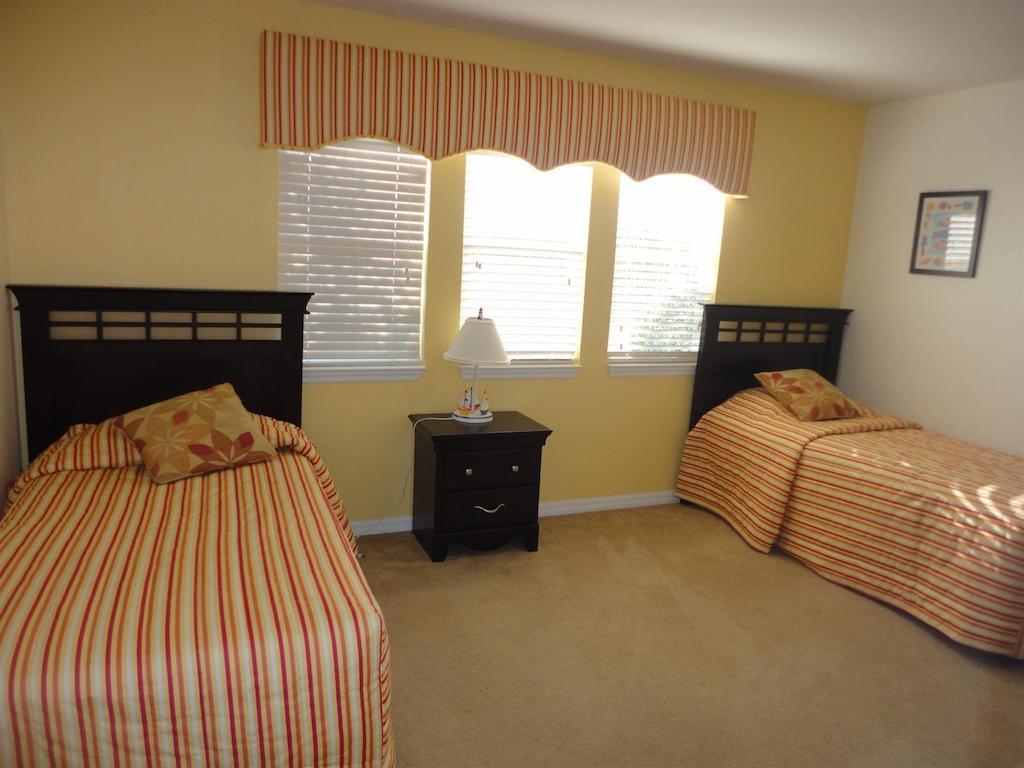 Bella Vida Resort By Resort Homes Of Florida Kissimmee Værelse billede