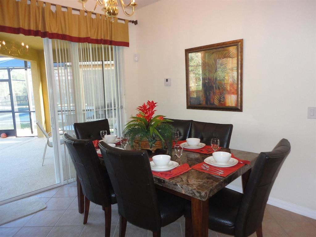 Bella Vida Resort By Resort Homes Of Florida Kissimmee Værelse billede