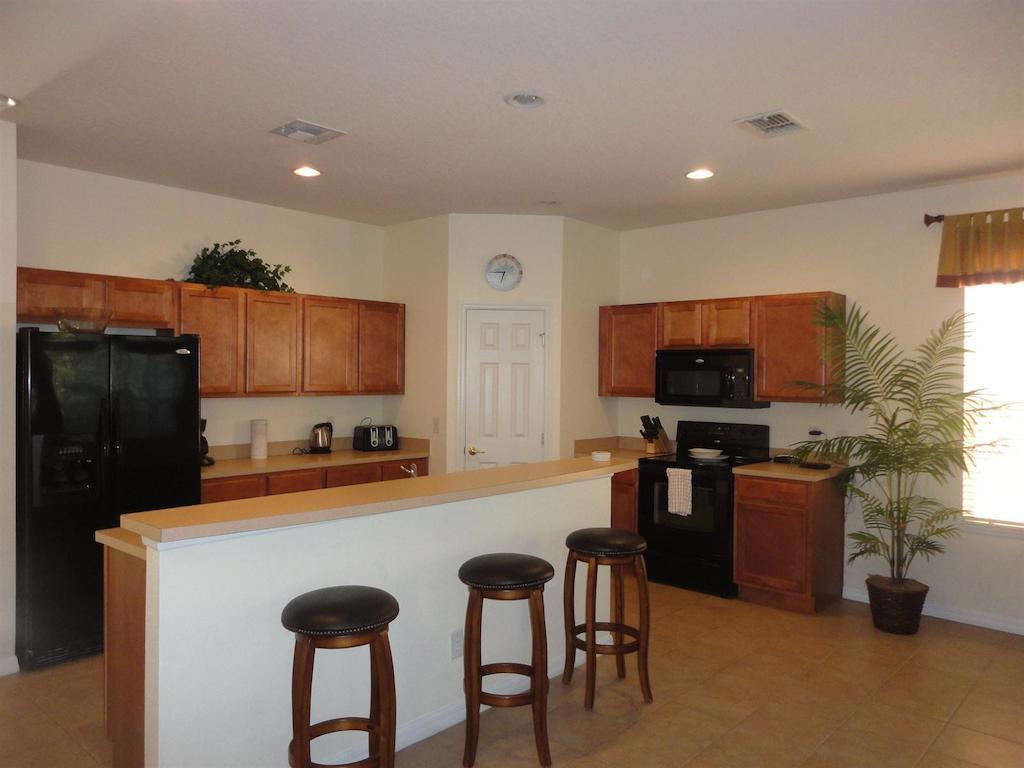 Bella Vida Resort By Resort Homes Of Florida Kissimmee Værelse billede