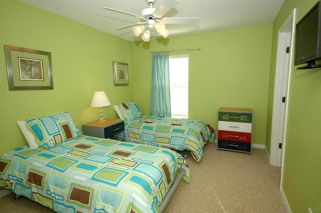 Bella Vida Resort By Resort Homes Of Florida Kissimmee Værelse billede