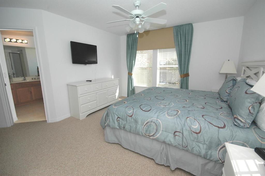 Bella Vida Resort By Resort Homes Of Florida Kissimmee Værelse billede