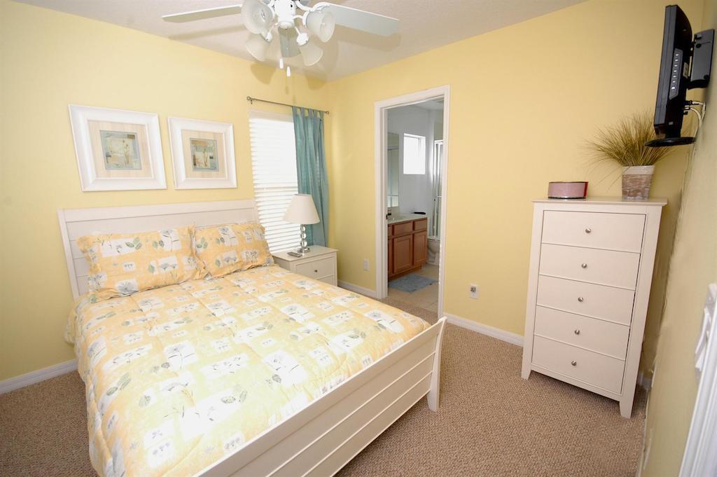 Bella Vida Resort By Resort Homes Of Florida Kissimmee Værelse billede