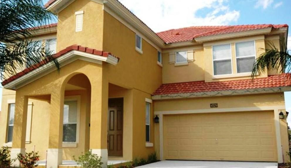 Bella Vida Resort By Resort Homes Of Florida Kissimmee Værelse billede