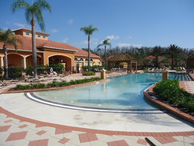 Bella Vida Resort By Resort Homes Of Florida Kissimmee Værelse billede