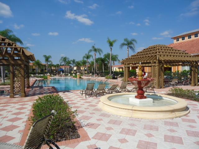 Bella Vida Resort By Resort Homes Of Florida Kissimmee Værelse billede