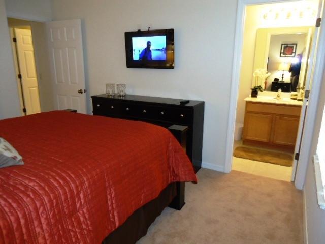 Bella Vida Resort By Resort Homes Of Florida Kissimmee Værelse billede