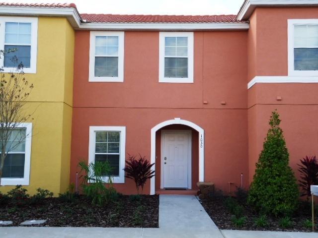 Bella Vida Resort By Resort Homes Of Florida Kissimmee Værelse billede