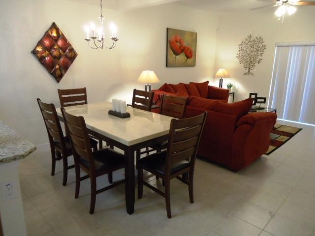 Bella Vida Resort By Resort Homes Of Florida Kissimmee Værelse billede