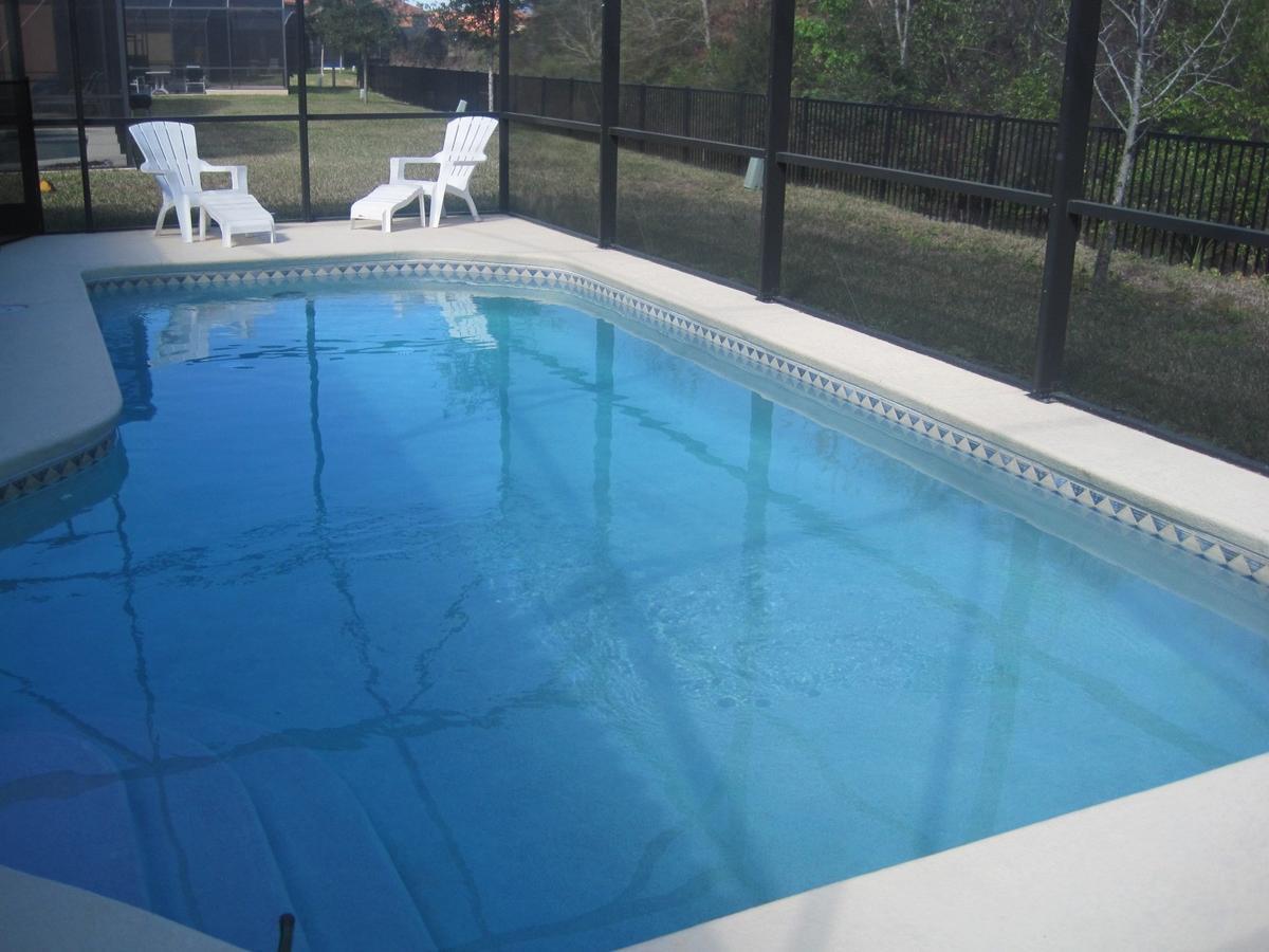 Bella Vida Resort By Resort Homes Of Florida Kissimmee Eksteriør billede