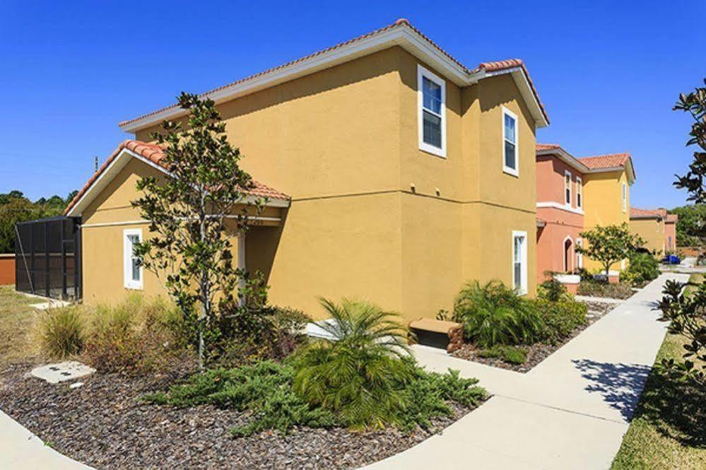 Bella Vida Resort By Resort Homes Of Florida Kissimmee Eksteriør billede