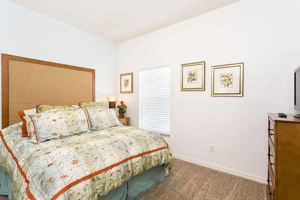 Bella Vida Resort By Resort Homes Of Florida Kissimmee Eksteriør billede