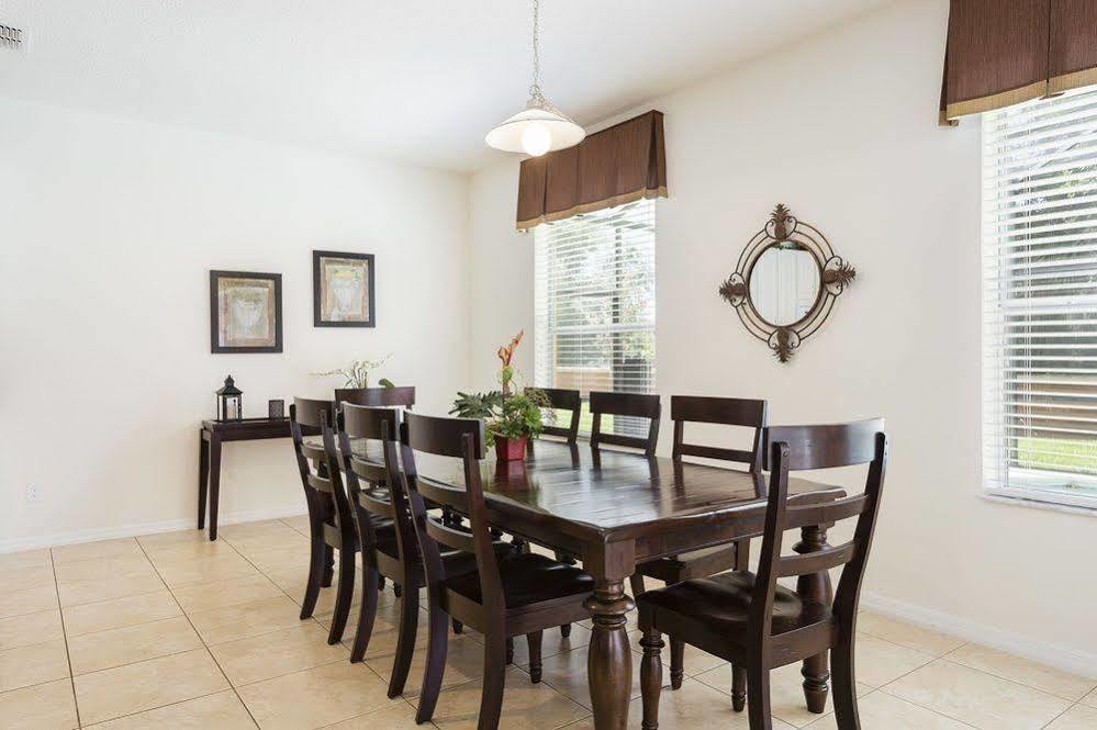 Bella Vida Resort By Resort Homes Of Florida Kissimmee Eksteriør billede