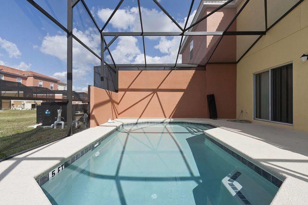 Bella Vida Resort By Resort Homes Of Florida Kissimmee Eksteriør billede