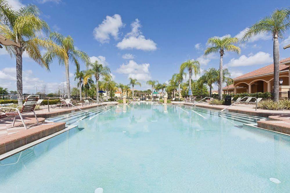 Bella Vida Resort By Resort Homes Of Florida Kissimmee Eksteriør billede