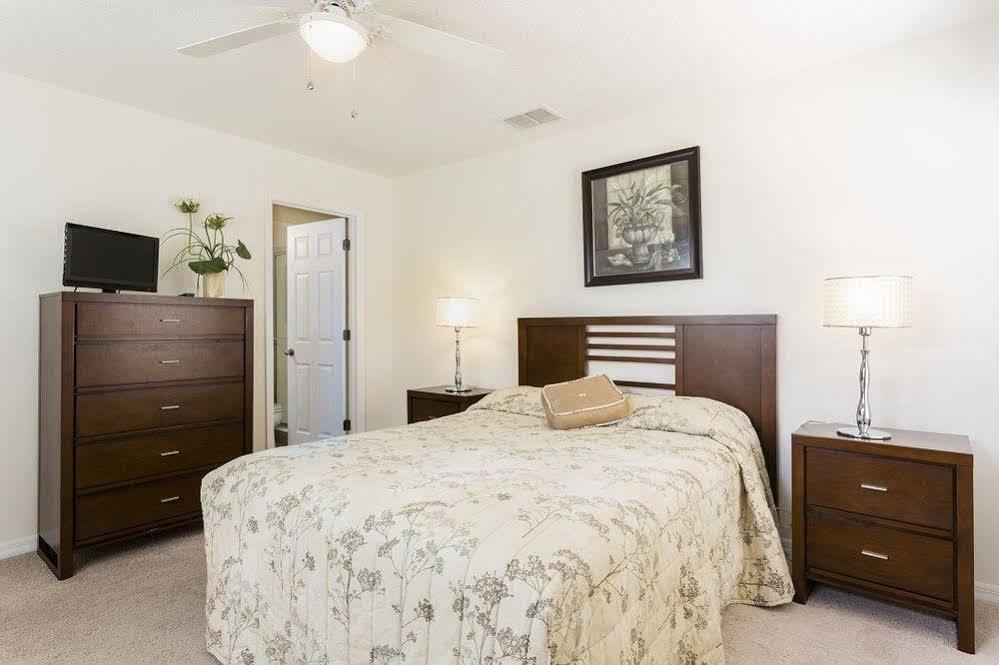 Bella Vida Resort By Resort Homes Of Florida Kissimmee Eksteriør billede